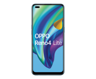 OPPO Reno4 lite 8/128GB Niebieski - 593983 - zdjęcie 3